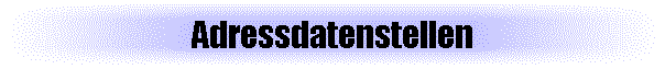 Adressdatenstellen